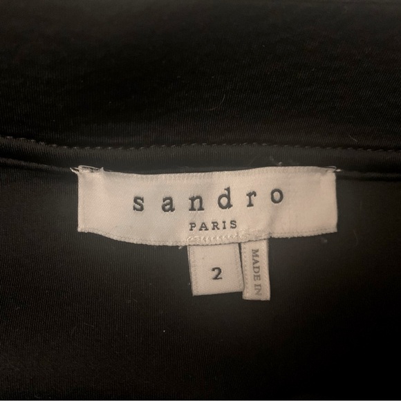 Sandro Skirt - Picture 2 of 5